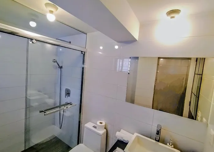 San Blas Hotel Cuzco