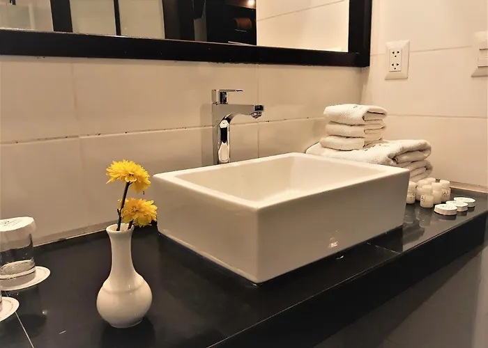 Hotel San Blas Cuzco