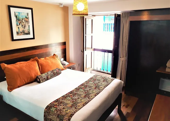 San Blas Hotel 2*